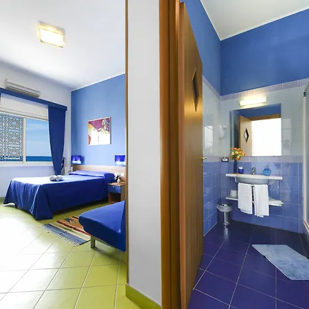 Hotel Altamarea