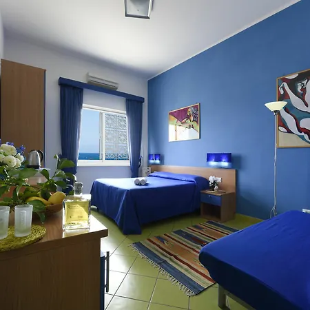 Hotel Altamarea