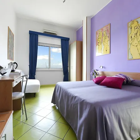 Hotel Altamarea